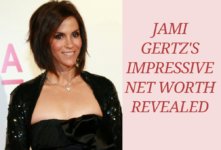 Jami Gertz's Impressive Net Worth Revealed