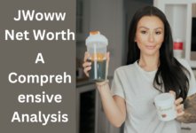 JWoww Net Worth: A Comprehensive Analysis