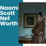 Naomi Scott Net Worth: A Closer Look at Her Success and Financial Empire